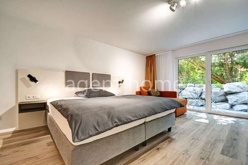 Wohnung zum Mieten in Ostfildern 880 € 38 m²
