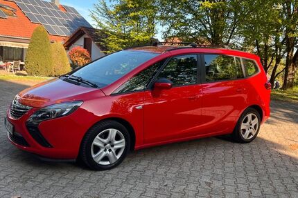 Opel Zafira Tourer 166.775 km 6.900 &euro; Pliezhausen 72124