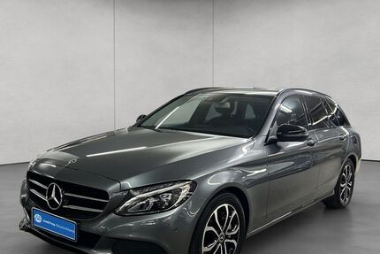 Mercedes-Benz C 250 68.028 km 22.890 € Filderstadt 70794