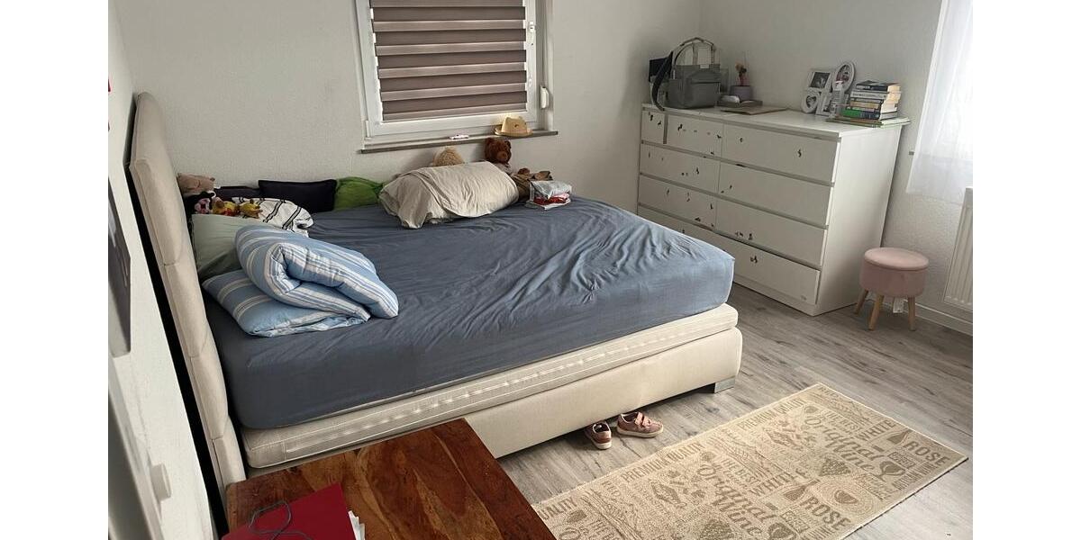 Erdgeschoßwohnung Filderstadt - 3 Zimmer, 70 m&sup2;, 1.120&euro; | Angebot:26339958