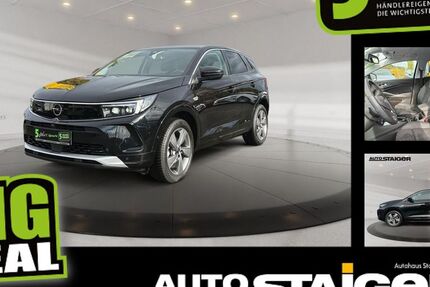 Opel Grandland (X) 17.218 km 22.990 &euro; Stuttgart 70376