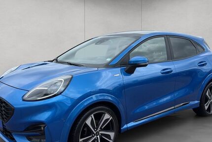 Ford Puma 46.020 km 17.400 &euro; Leonberg 71229