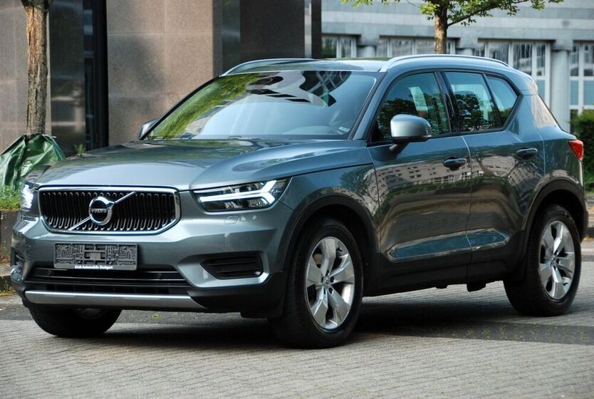 XC40