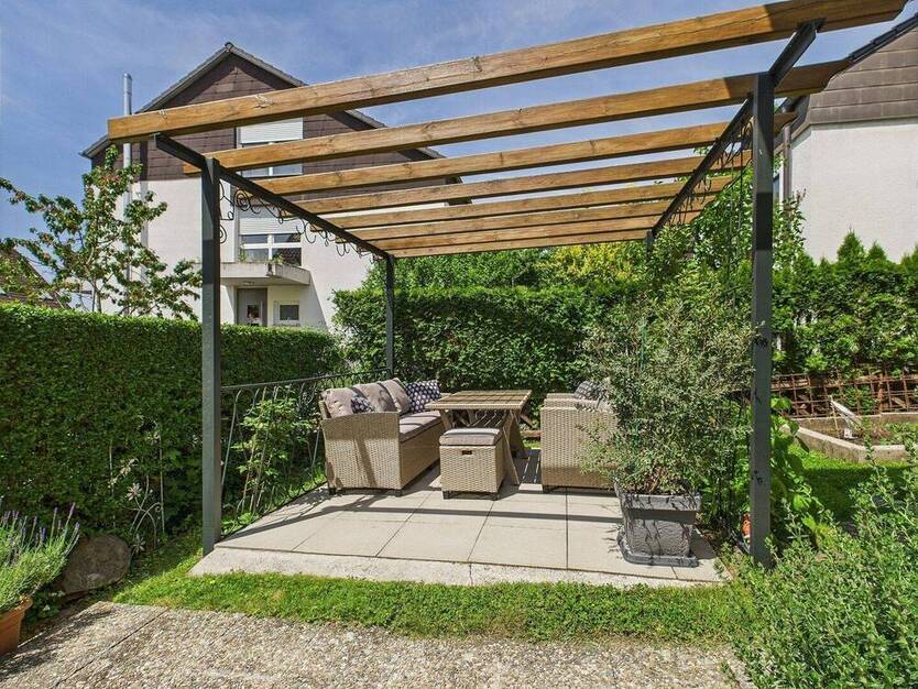 Gemeinsam leben, individuell wohnen - Ihr Mehrgenerationenhaus mit Herz in Esslingen!