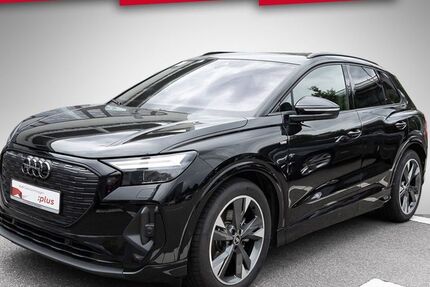 Audi Q4 e-tron 40.959 km 29.840 &euro; Stuttgart 70469