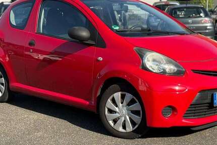 Toyota Aygo 186.000 km 3.000 &euro; Winterbach 73650