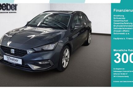 Seat Leon 30.221 km 24.690 &euro; Leonberg 71229