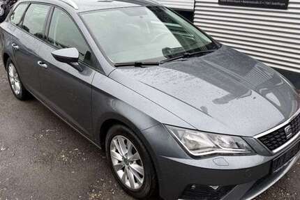 Seat Leon 139.557 km 9.990 &euro; Magstadt 71106