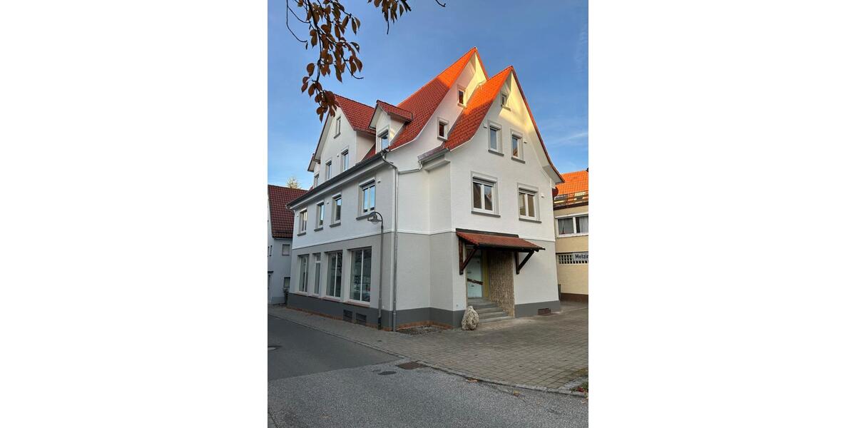 Gewerbeobjekt Metzingen - 1.200&euro; | Angebot:24817550