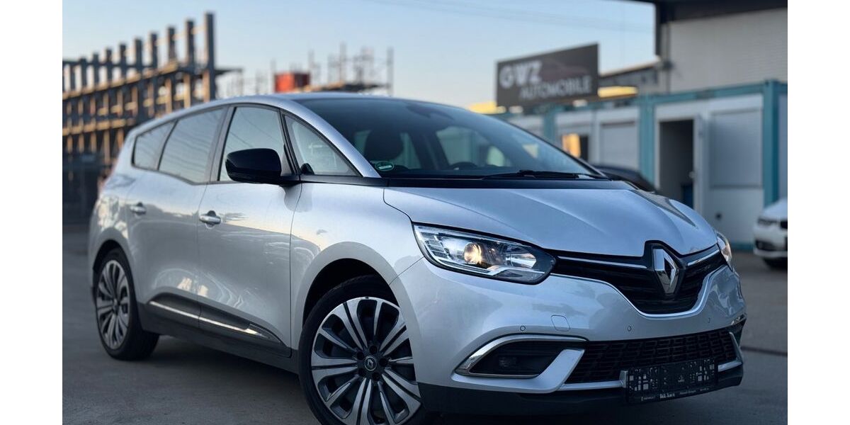 Renault Scenic 69.000 km 14.950 &euro; Metzingen 72555