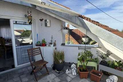 Wohnung zum Kaufen in Leutenbach 335.000 € 86 m²