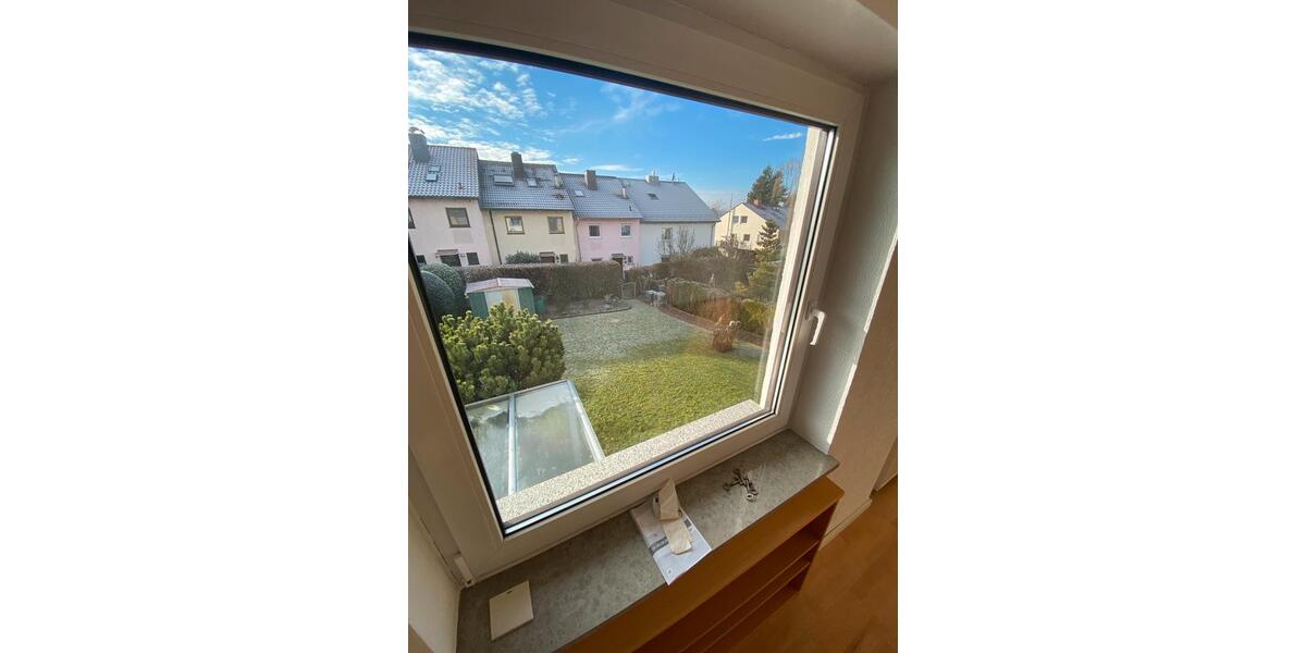 Reiheneckhaus 9 zimmer