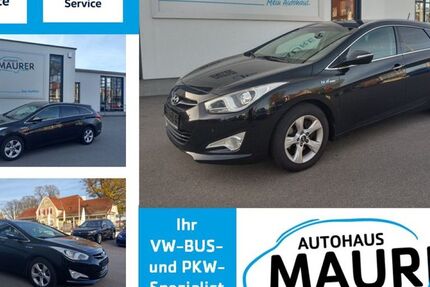 Hyundai i40 99.200 km 6.490 &euro; Holzgerlingen 71088
