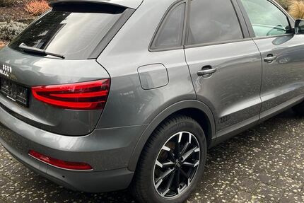 Audi Q3 270.780 km 8.780 &euro; Grafenau / Döffingen 71120