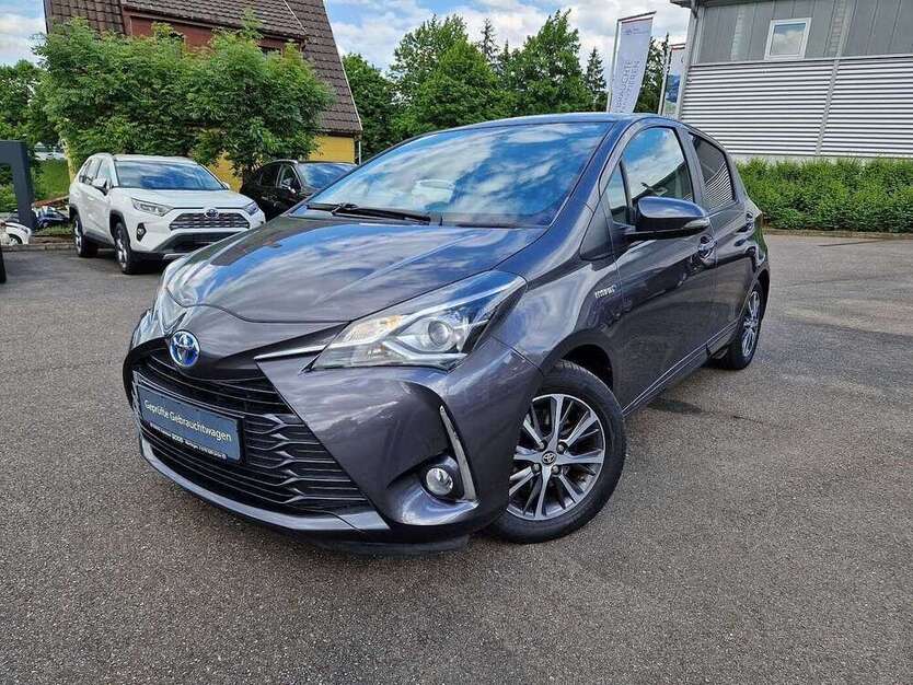 Yaris