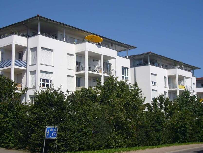 Wohnung zum Mieten in Tübingen 670 € 36 m²