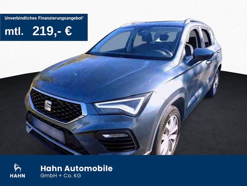 Seat Ateca 57.150 km 21.930 € Weinstadt-Endersbach 71384