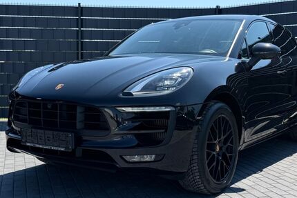 Porsche Macan 148.500 km 32.990 &euro; Weil im Schönbuch 71093
