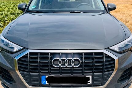 Audi Q3 24.600 km 28.800 &euro; Oberriexingen 71739