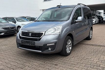 Peugeot Partner 84.973 km 9.995 &euro; Stuttgart 70597