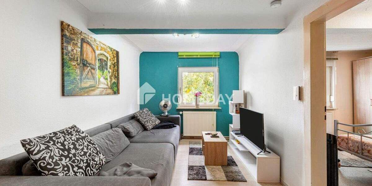 Mehrfamilienhaus, Wohnhaus Stuttgart Hofen - 6 Zimmer, 144 m&sup2;, 495.000&euro; | Angebot:24697521