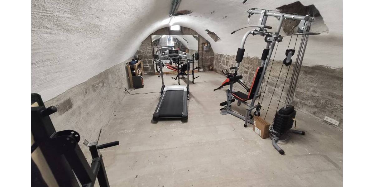 Mehrfamilienhaus, Wohnhaus Ludwigsburg / Pflugfelden Pflugfelden - 1 Zimmer, 304 m&sup2;, 879.000&euro; | Angebot:26205720