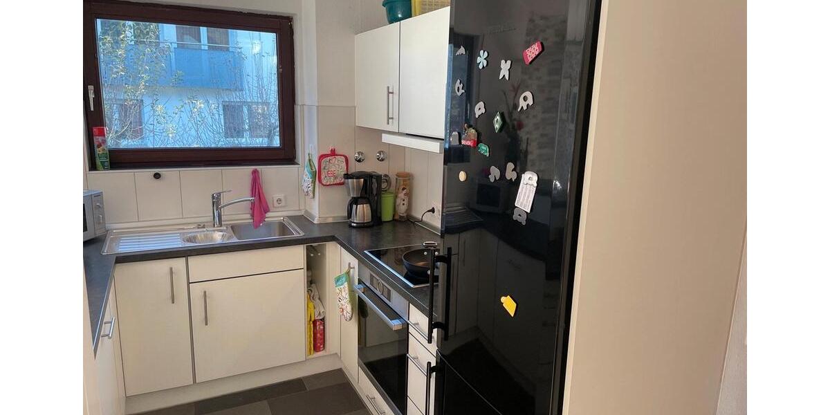 Etagenwohnung Weissach - 3.5 Zimmer, 83 m&sup2;, 299.000&euro; | Angebot:26626475