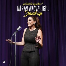 Miray Akovaligil Stuttgart