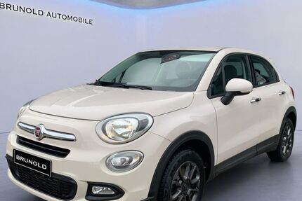 Fiat 500X 119.800 km 11.490 € Backnang 71522
