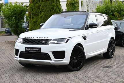 Land Rover Range Rover Sport 129.400 km 38.999 &euro; Waiblingen 71332