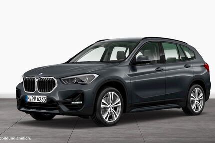 BMW X1 65.025 km 25.790 &euro; Stuttgart 70569