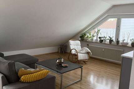 Wohnung zum Kaufen in Böblingen 250.000 € 62 m² 2 zimmer