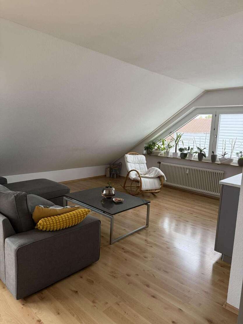 Wohnung zum Kaufen in Böblingen 259.000 € 62 m² 2 zimmer