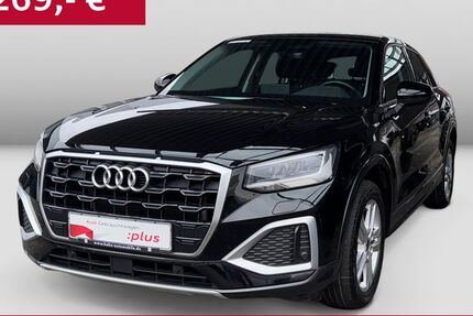 Audi Q2 51.248 km 21.240 &euro; Esslingen 73730