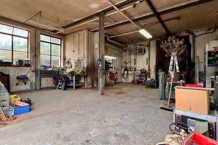 Gewerbeobjekt Gemmrigheim - 364.000&euro; | Angebot:25936858