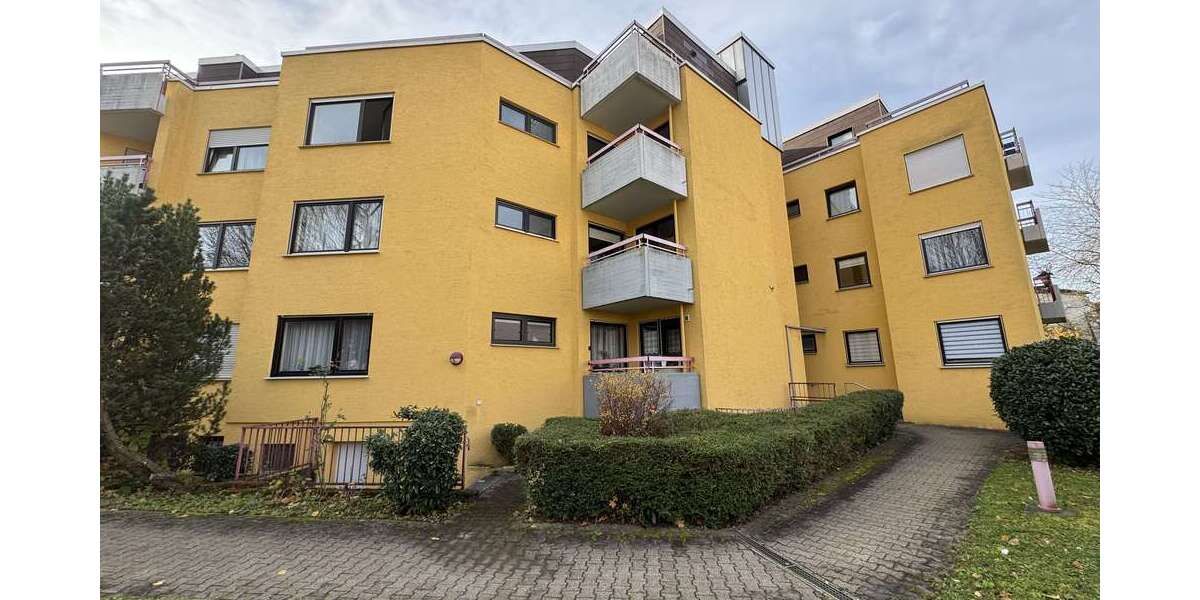 Wohnung zum Kaufen in Waiblingen 269.000 € 85 m² 3 zimmer