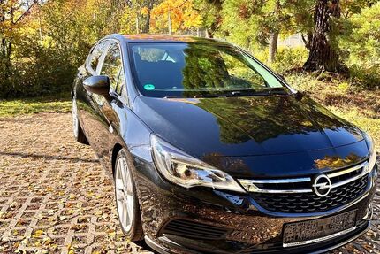 Opel Astra 100.000 km 9.500 &euro; Böblingen 71034