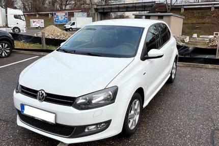 VW Polo 235.000 km 3.200 &euro; Stuttgart 70374