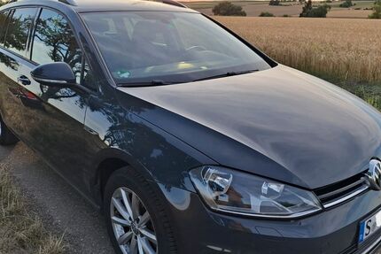 VW Golf 153.000 km 9.200 &euro; Nufringen 71154