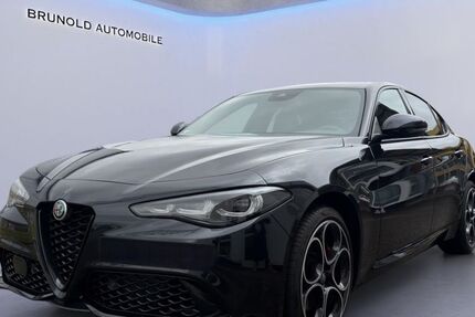 Alfa Romeo Giulia 27.100 km 38.900 &euro; Stuttgart 70565