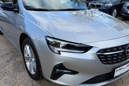Opel Insignia 88.000 km 15.999 € Stuttgart-Möhringen 70567