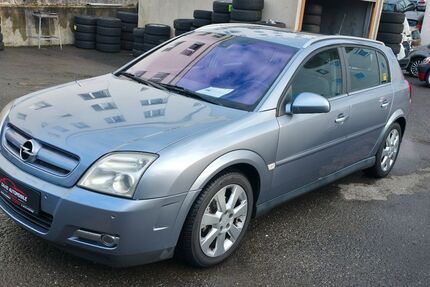 Opel Signum 168.000 km 1.790 &euro; Filderstadt bei Stuttgart 70794