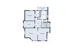 Etagenwohnung Ludwigsburg - 4 Zimmer, 130 m&sup2;, 1.440&euro; | Angebot:26004783