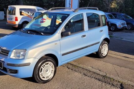 Fiat Panda 198.049 km 2.222 &euro; Korb 71404