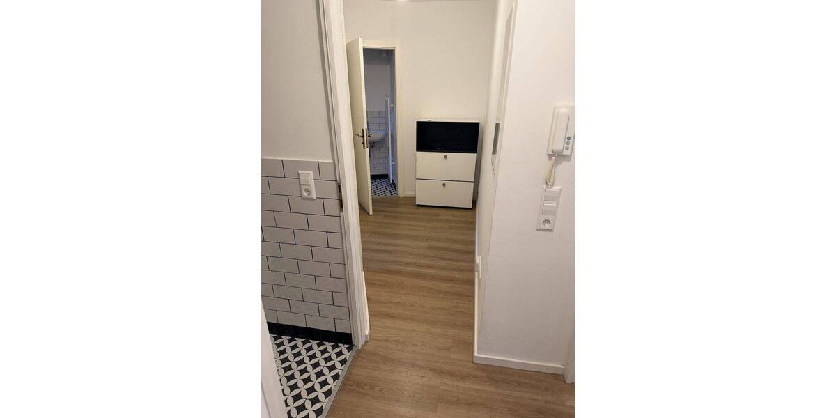 Etagenwohnung Stuttgart West - 2 Zimmer, 43 m&sup2;, 990&euro; | Angebot:26808477