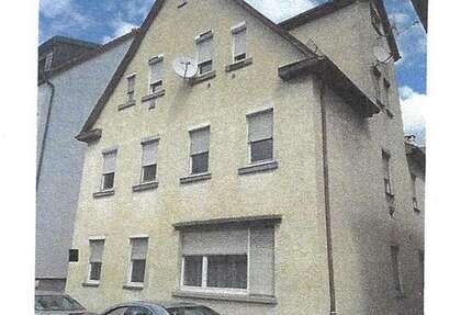 Haus Stuttgart Luginsland - 15 Zimmer, 291 m&sup2;, 770.000&euro; | Angebot:23699075