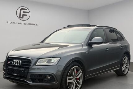 Audi SQ5 348.000 km 15.650 &euro; Sindelfingen/Stuttgart 71065