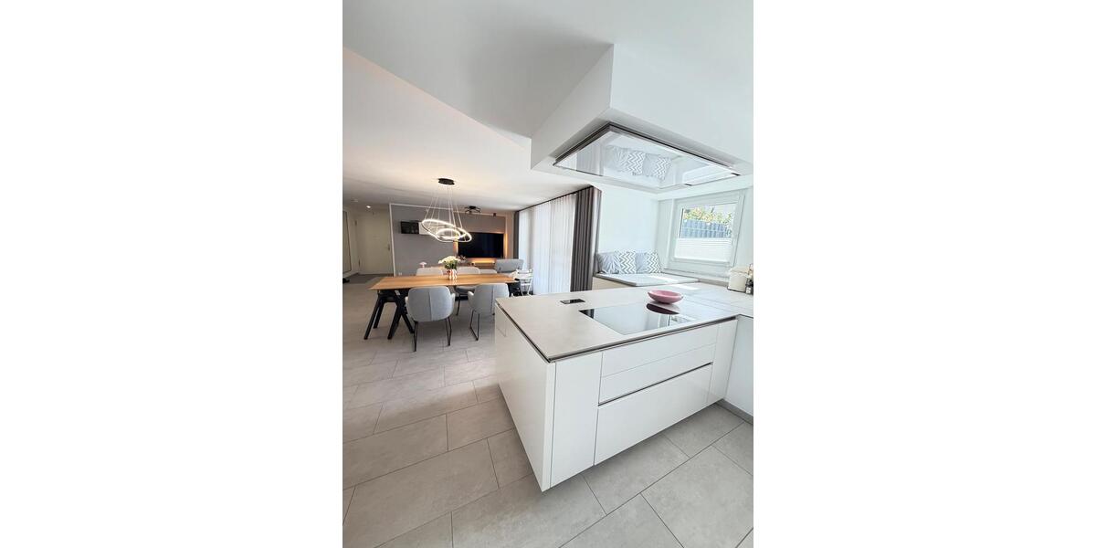 Erdgeschoßwohnung Böblingen Dagersheim - 4 Zimmer, 101 m&sup2;, 560.000&euro; | Angebot:26448942