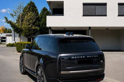 Land Rover Range Rover 60.000 km 154.700 &euro; Wendlingen 73240