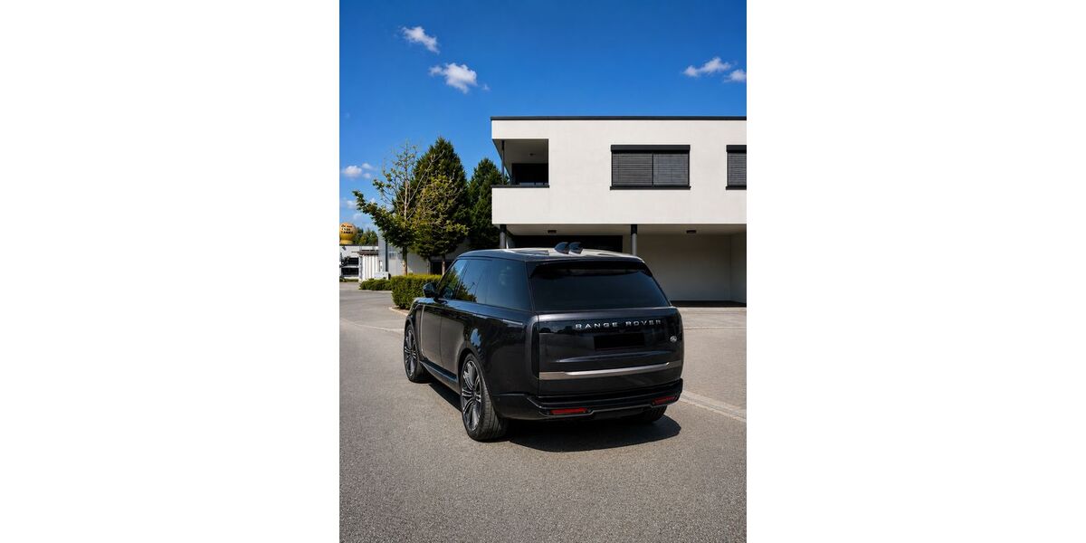 Land Rover Range Rover 60.000 km 154.700 &euro; Wendlingen 73240